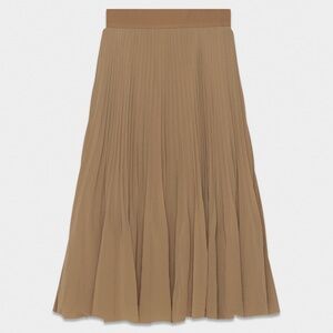 Wilfred Twirl Pleated Skirt Aritzia